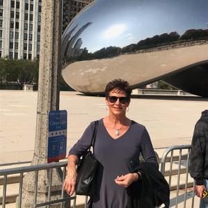 Meet your Posher, Cindy